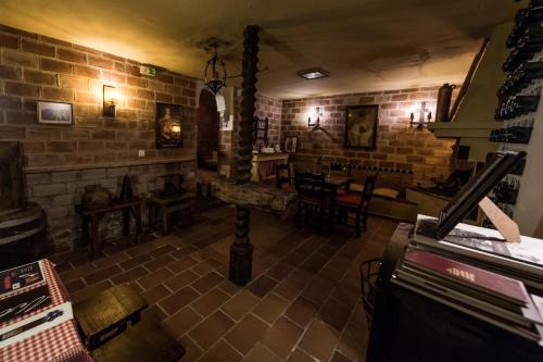 187928589 Hotel Soho Boutique Palacio San Gabriel