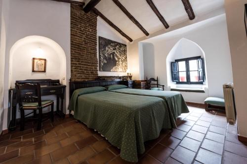 187928601 Hotel Soho Boutique Palacio San Gabriel