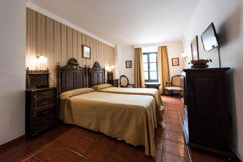 187928619 Hotel Soho Boutique Palacio San Gabriel