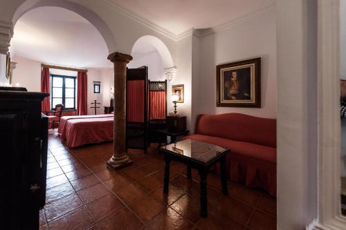 187928623 Hotel Soho Boutique Palacio San Gabriel