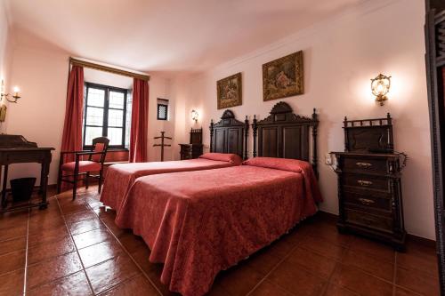 Hotel Soho Boutique Palacio San Gabriel - image 3