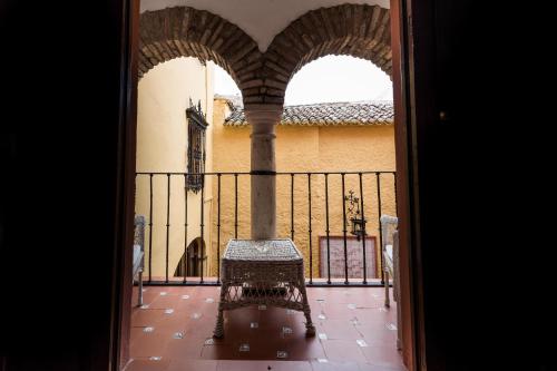 187928662 Hotel Soho Boutique Palacio San Gabriel