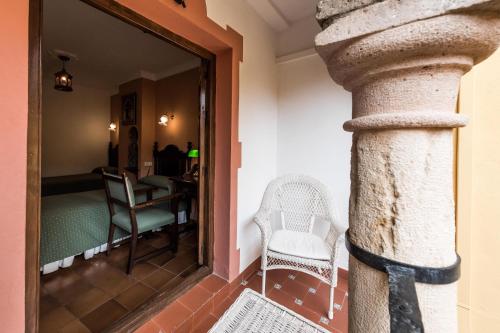 187928671 Hotel Soho Boutique Palacio San Gabriel