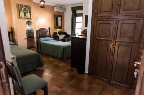 187928676 Hotel Soho Boutique Palacio San Gabriel