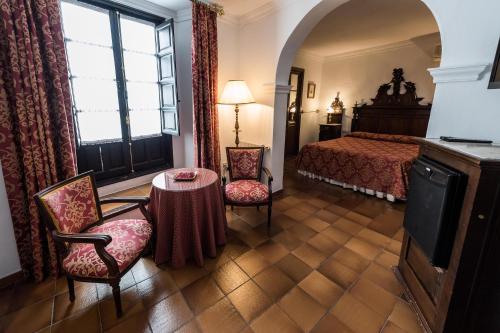 187928706 Hotel Soho Boutique Palacio San Gabriel