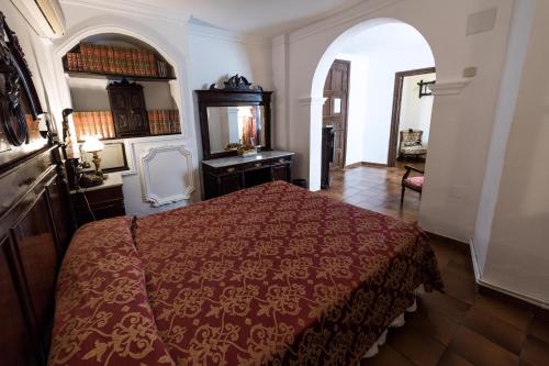 187928708 Hotel Soho Boutique Palacio San Gabriel