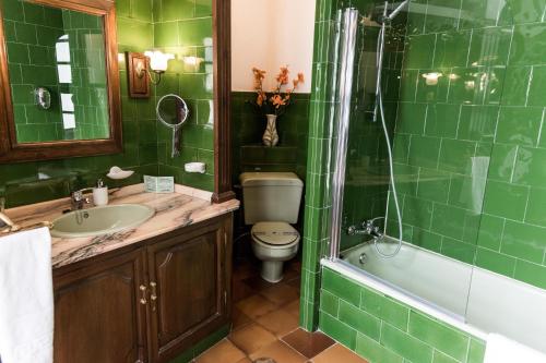 187928717 Hotel Soho Boutique Palacio San Gabriel