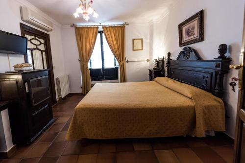 187928804 Hotel Soho Boutique Palacio San Gabriel