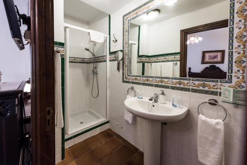 187928808 Hotel Soho Boutique Palacio San Gabriel