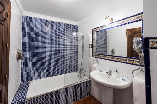 187928823 Hotel Soho Boutique Palacio San Gabriel