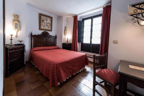187928825 Hotel Soho Boutique Palacio San Gabriel