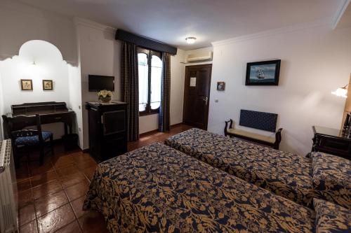 187928848 Hotel Soho Boutique Palacio San Gabriel