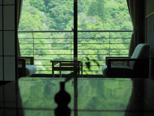 Japanese-Style Standard Room