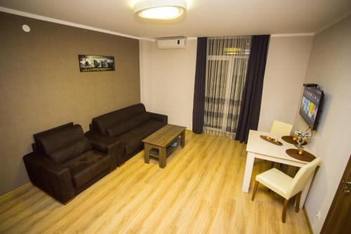 Olympic Batumi, Batumi