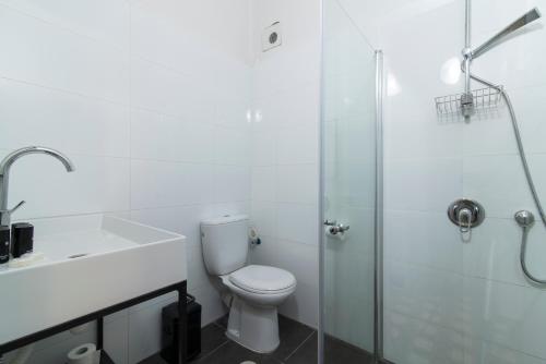 Ziv Apartments - Yehuda Ha-Levi 19