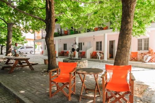 Musses in คาลามากิ