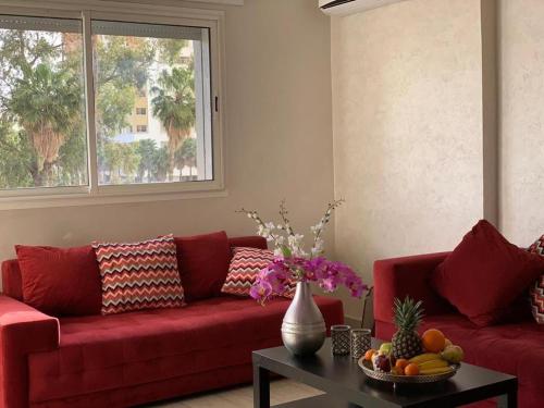 Two-Bedroom Apartment image 7