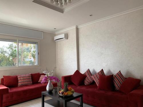 Two-Bedroom Apartment image 6