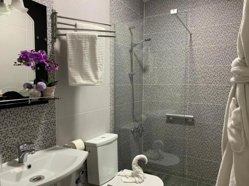Two-Bedroom Apartment image 2