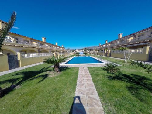  Los Monteros in 43892 Miami Platja