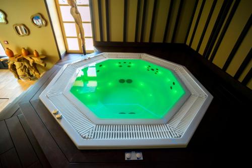 Clos Castel Villas in Casteljaloux