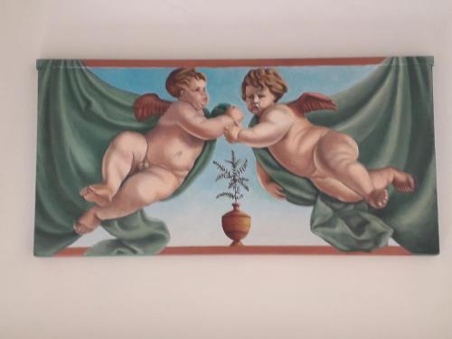 Bed&Breakfast Pianeta Benessere - image 2