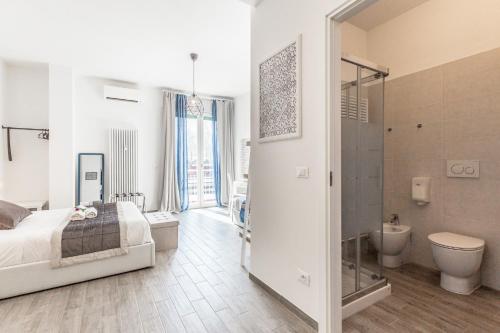Central City Rooms Executive Suite, Boloňa