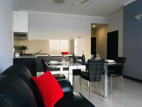 Moby Dick Xlendi Holiday Apartments 4