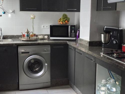 Two-Bedroom Apartment image 1