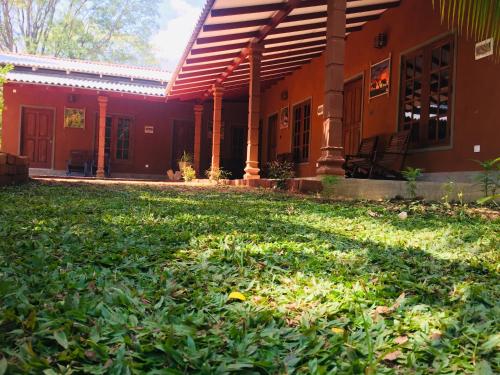 Jaye Eco Lodge Sigiriya