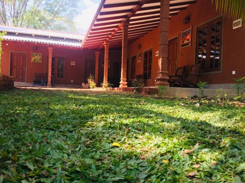 Jaye Eco Lodge, Habarana