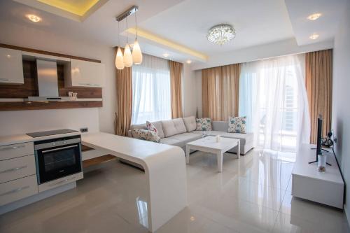  Sfera Residence in Mahmutlar
