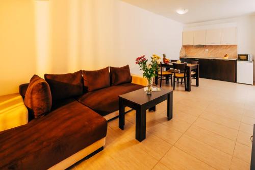 Green Life Apartments Sozopol