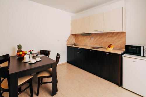 Green Life Apartments Sozopol