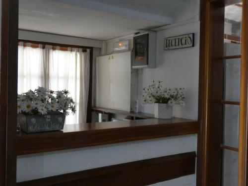 Hostal Port Fornells