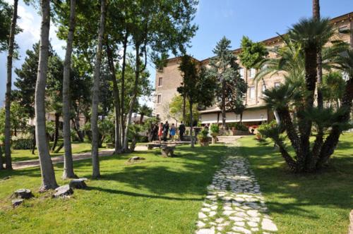 Hotel Il Cavalier D'Arpino