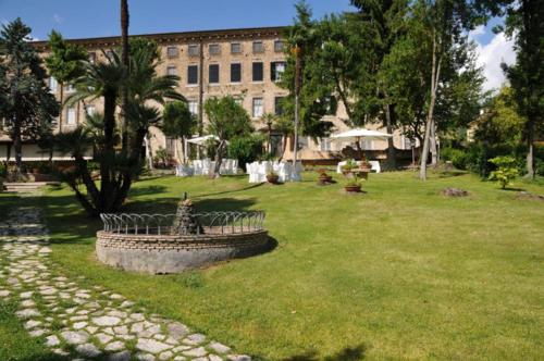 Hotel Il Cavalier D'Arpino