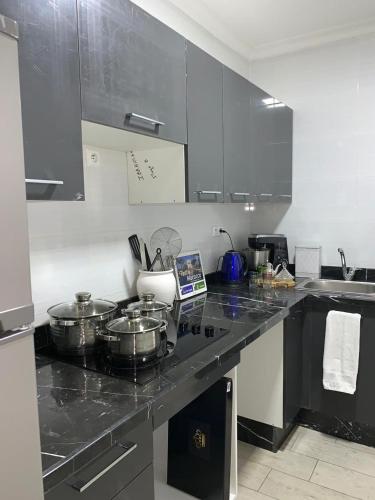 Superior Apartment image 10