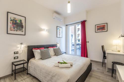 Central City Rooms - image 12
