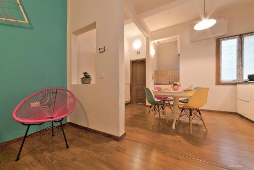 Borgo in color - Sweet Dreams in Florence - image 4