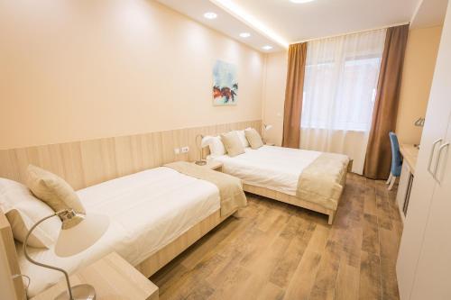 Hotel Mar Garni - image 2