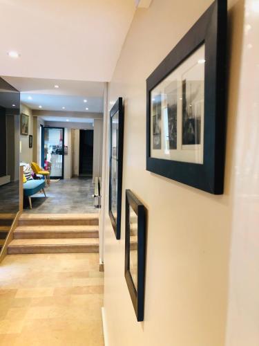 馬莫特爾艾托爾酒店 Hotel Marmotel Etoile