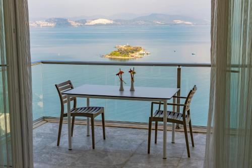 Bodrum Adabuku Luks 2 1 Ozel Plaj Ve Havuzlu Villa 1f 3 In Bogazici Turkey Reviews Prices Planet Of Hotels