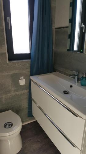 Hausboot - Domy na wodzie - Houseboat Porta Mare - Odradream, Stettino (foto 5)