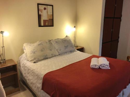 El Retorno Hostel