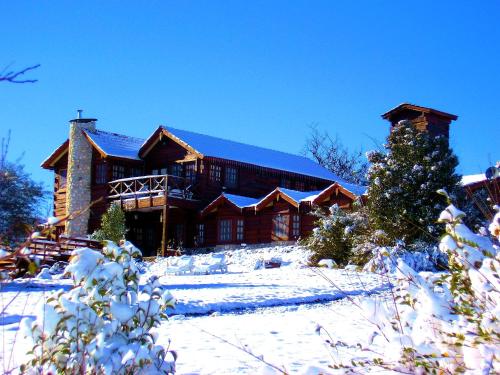 Posada La Ensenada