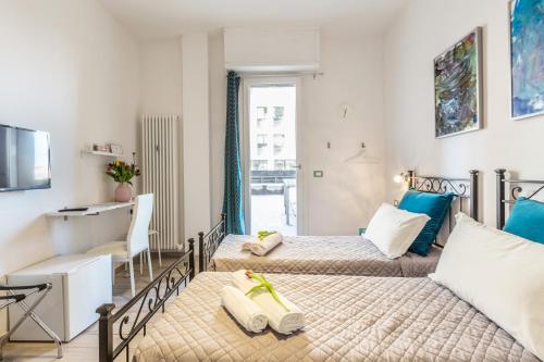 Central City Rooms - image 6