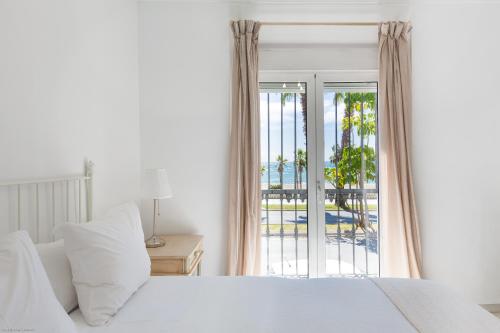 Apartamento con vistas al mar, Málaga (fotografie 6)