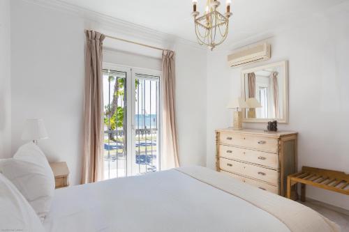 Apartamento con vistas al mar, Málaga (fotografie 7)