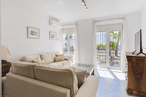 Apartamento con vistas al mar, Málaga (fotografie 2)